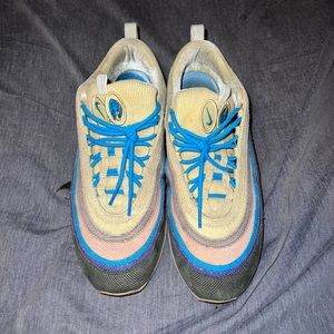Nike airmax 1/97 “Sean Wortherspoon”